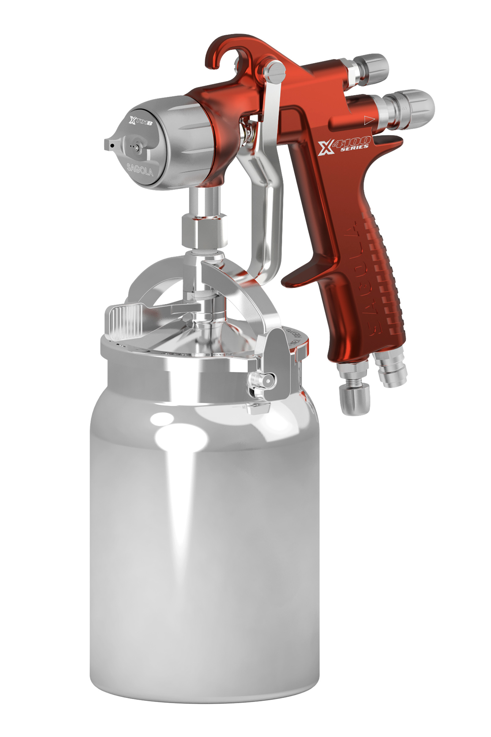 product with model