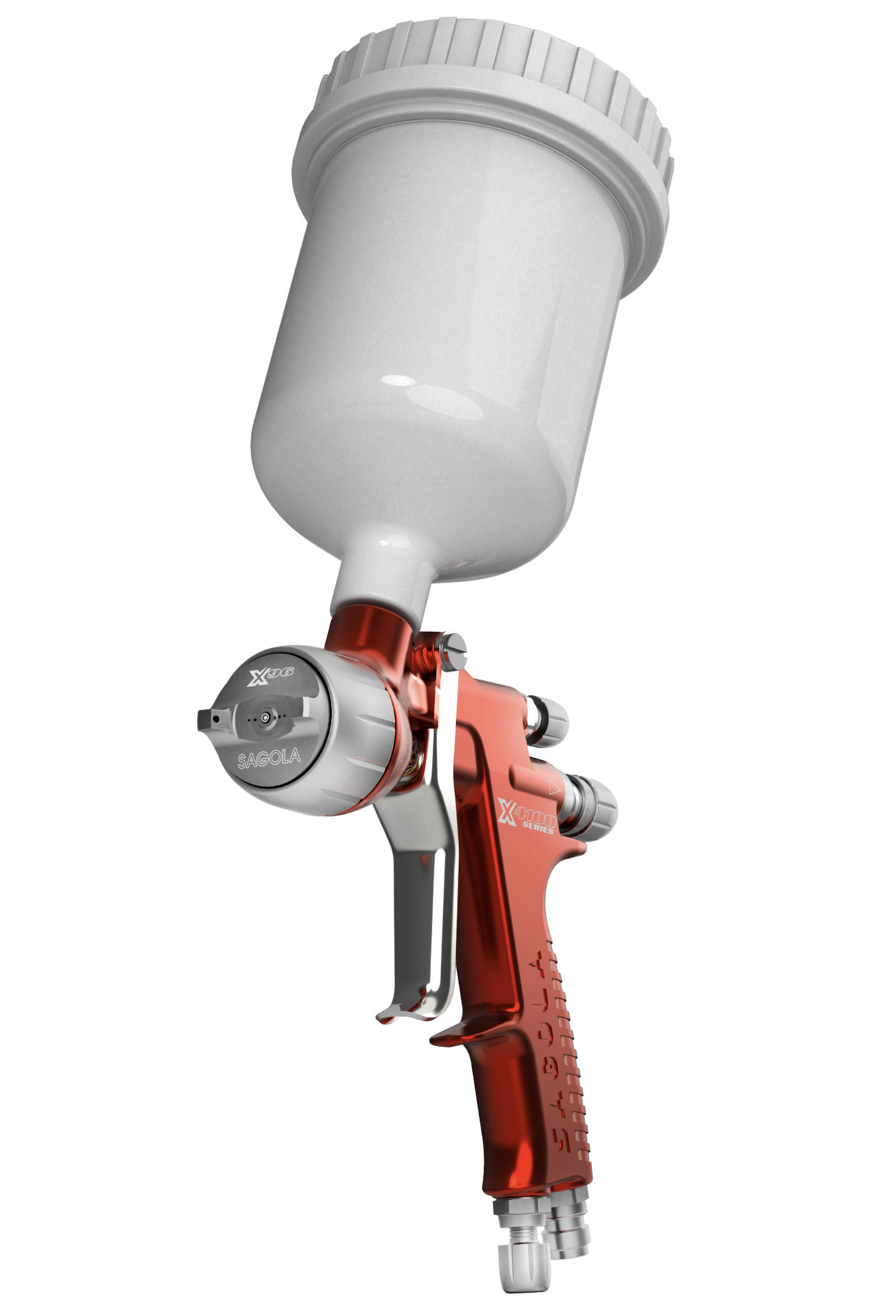 product with model