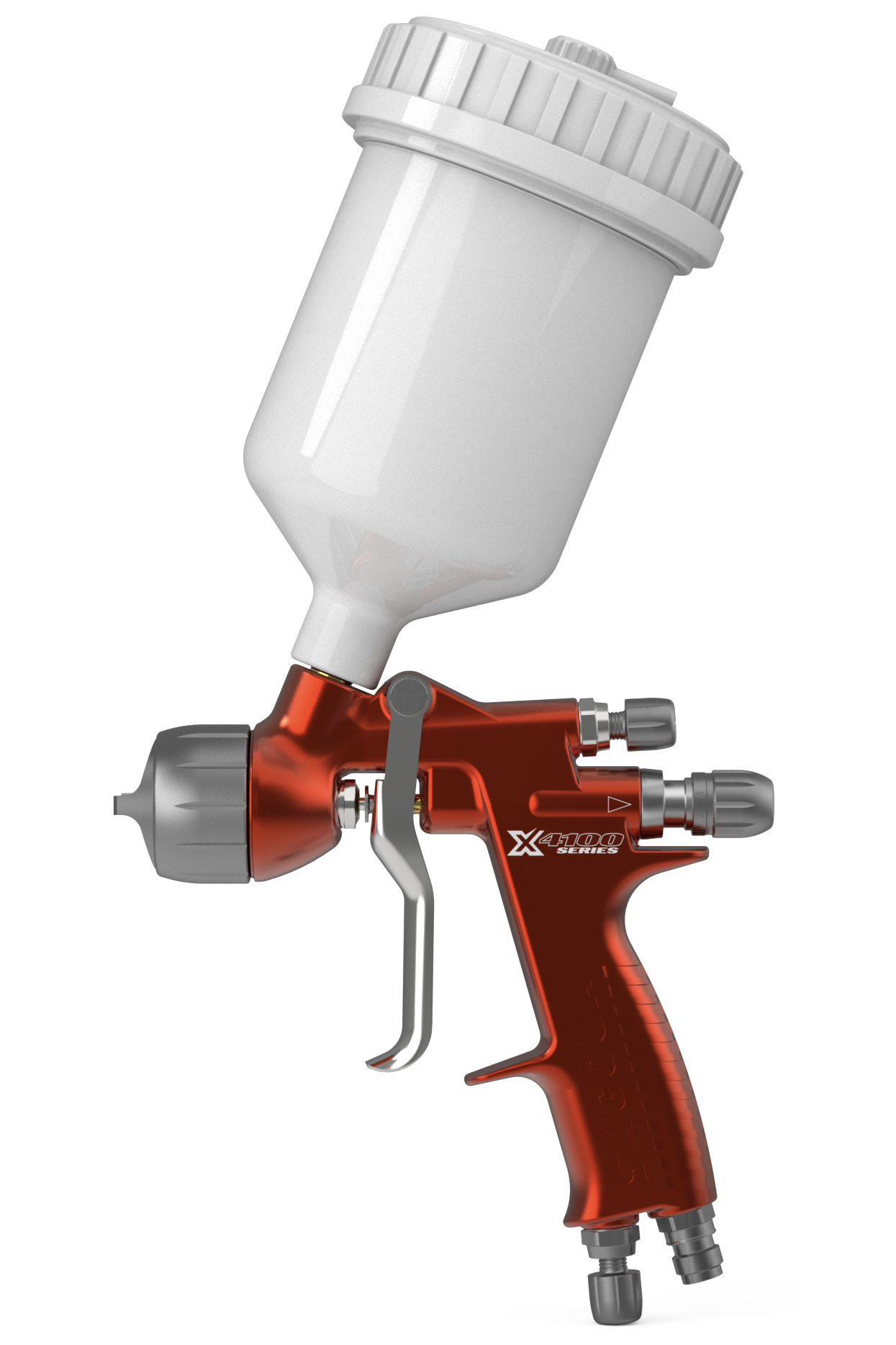 product with model