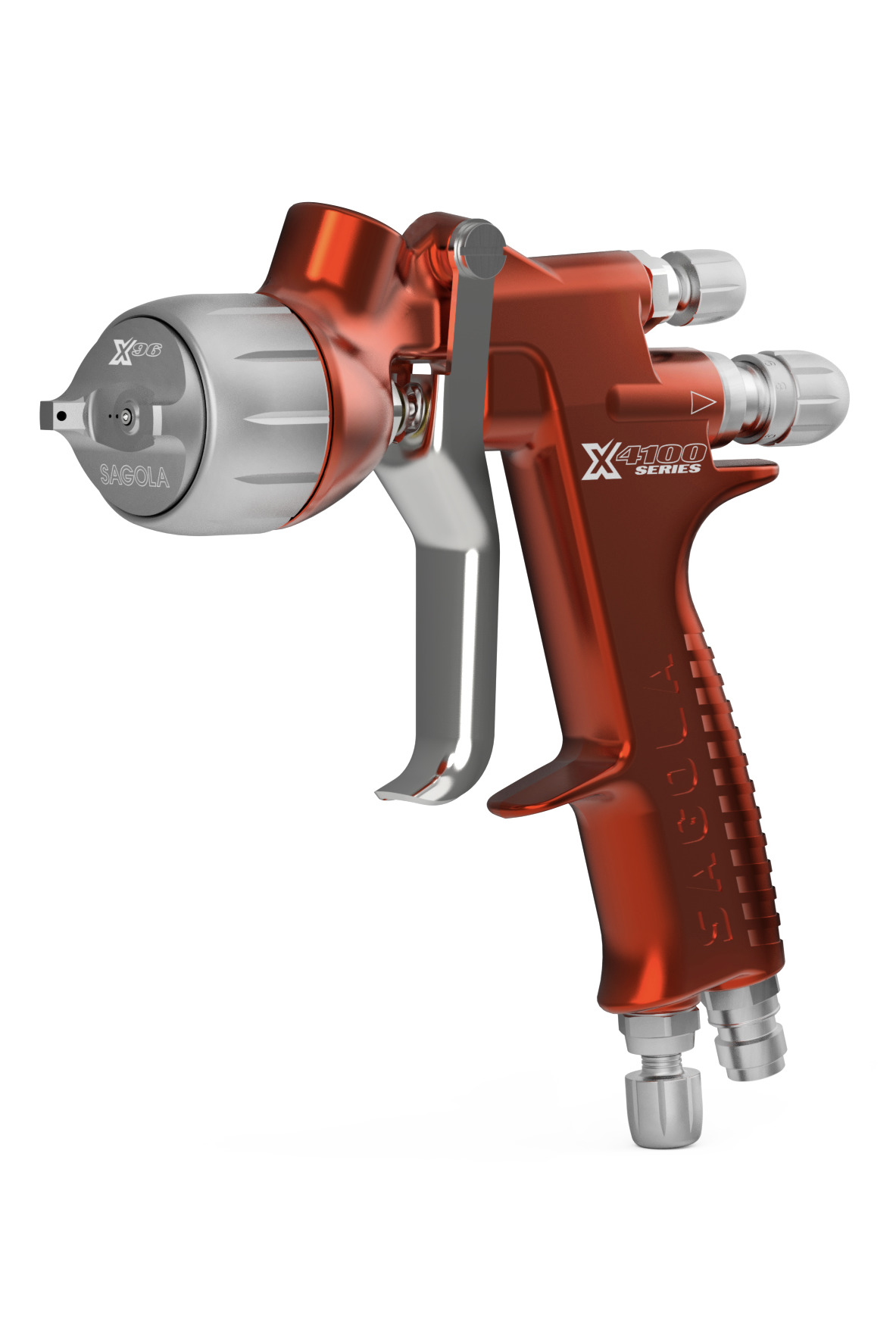 product with model
