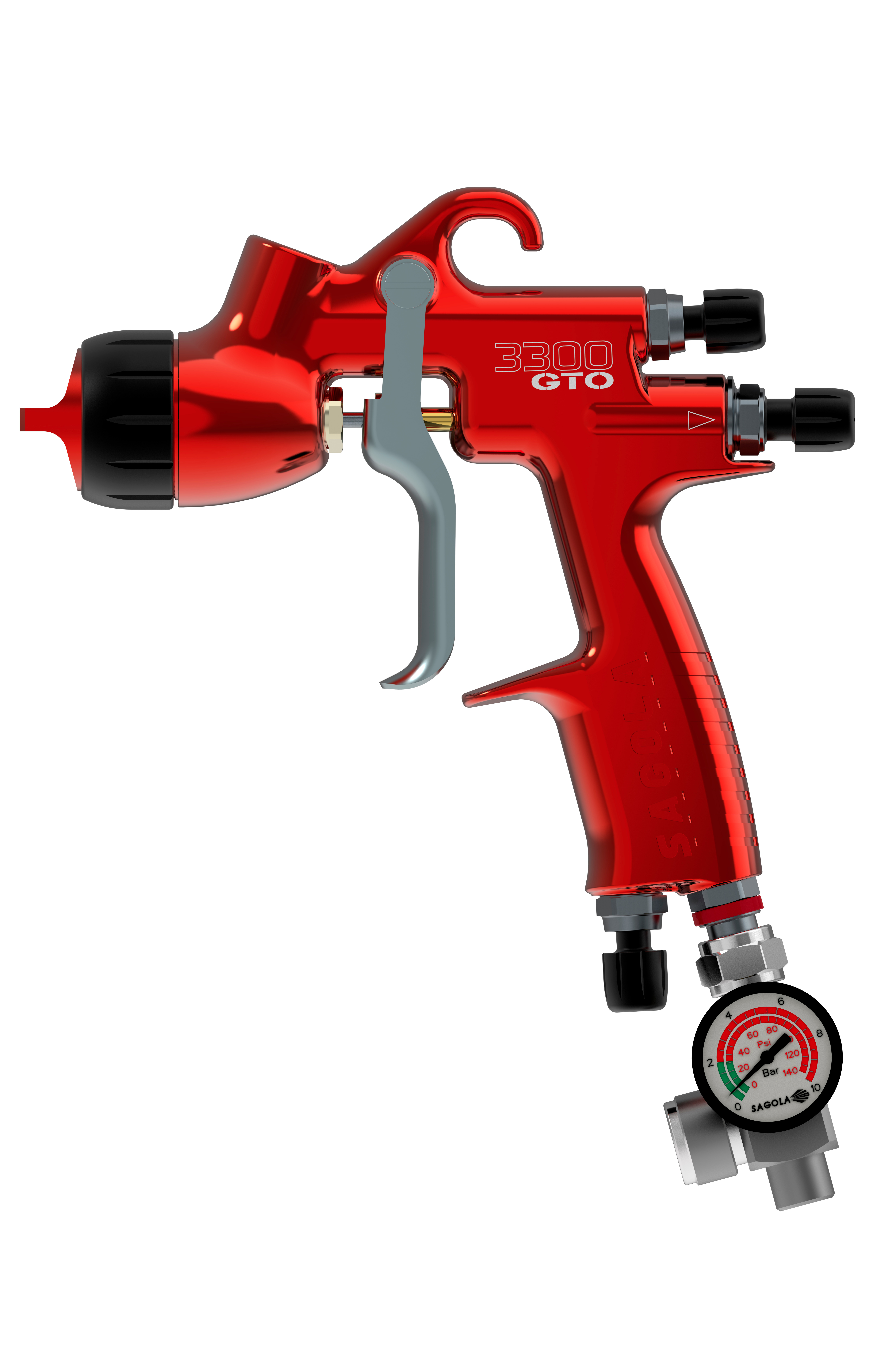 product with model