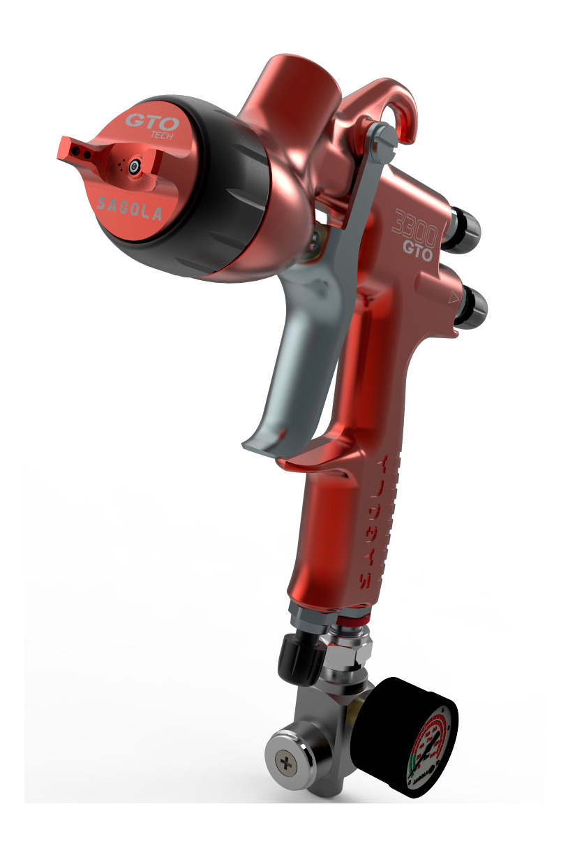 product with model