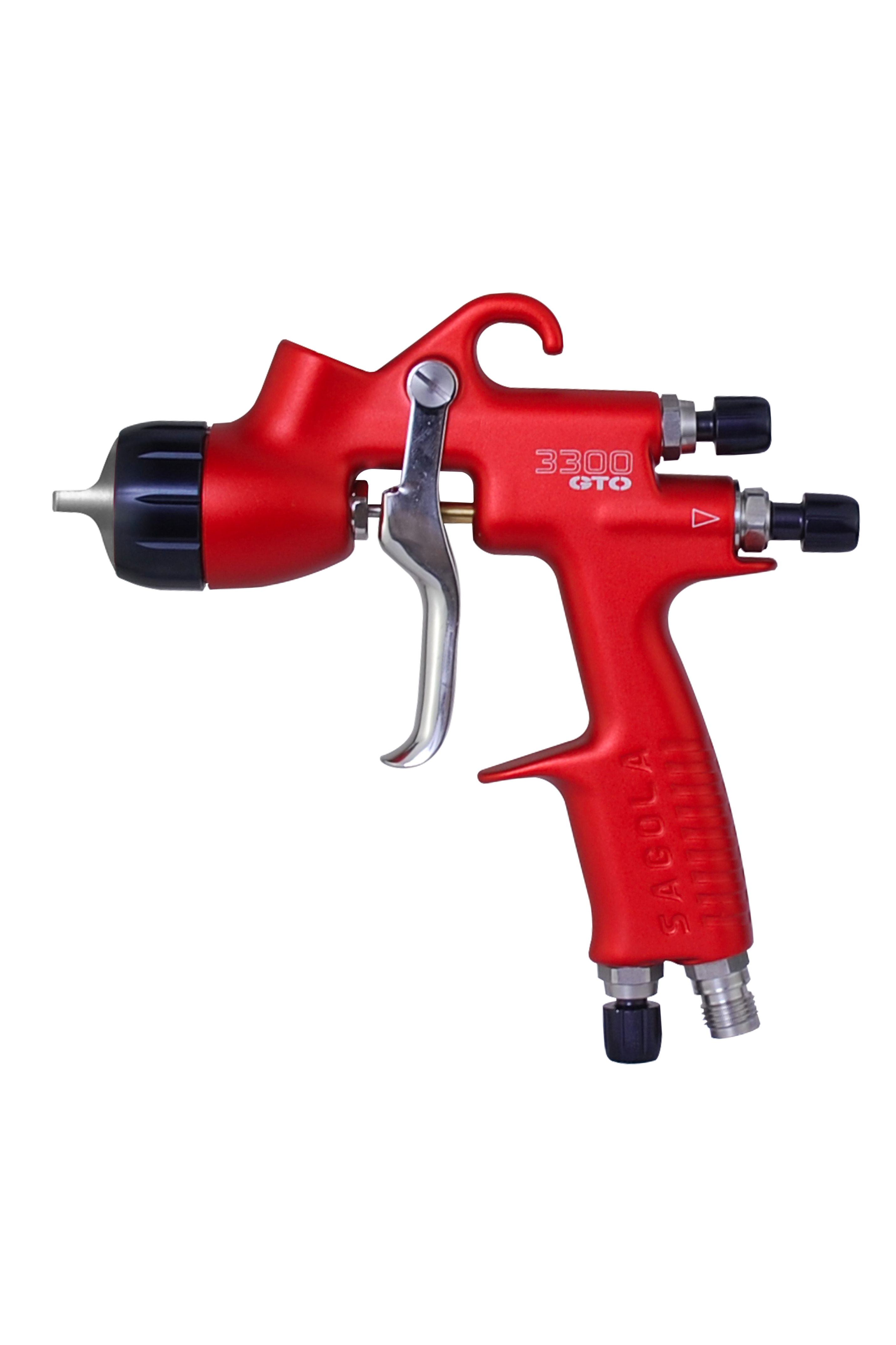 مسدس دهان 3300GTO 1.4 نوع Sagola - GTO TECH