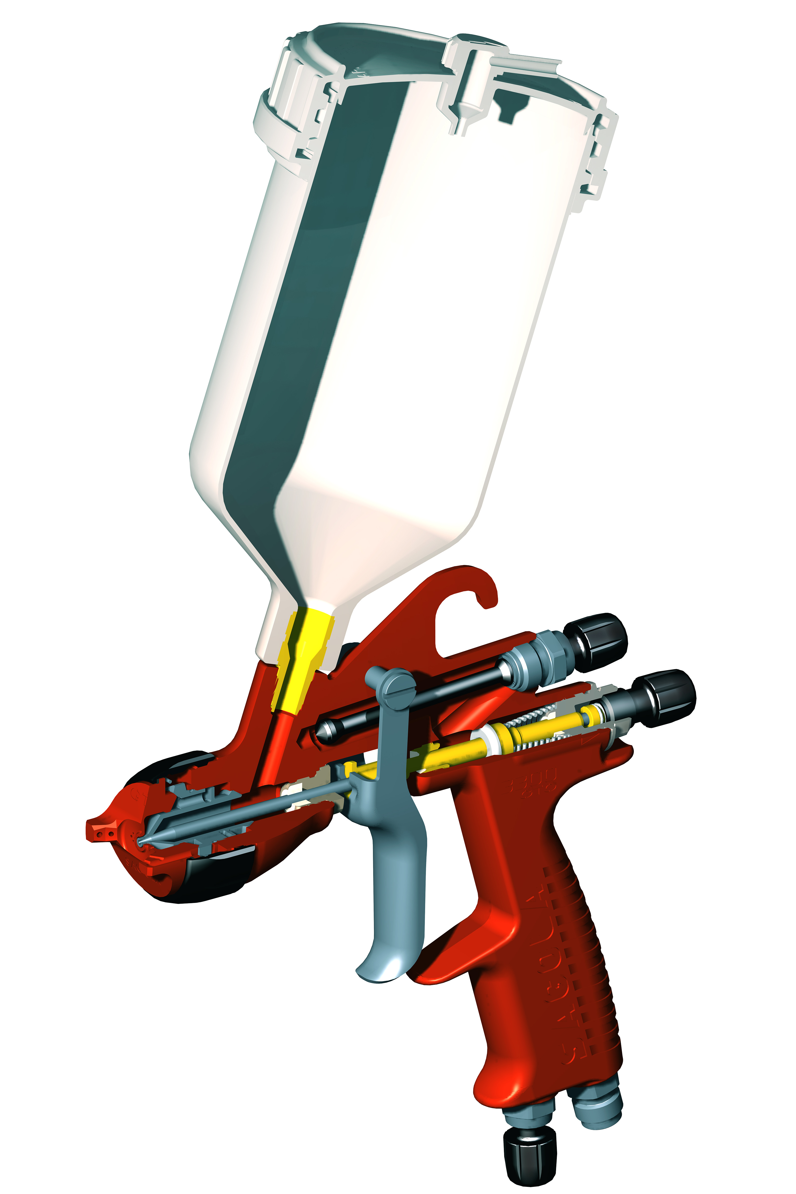 product with model