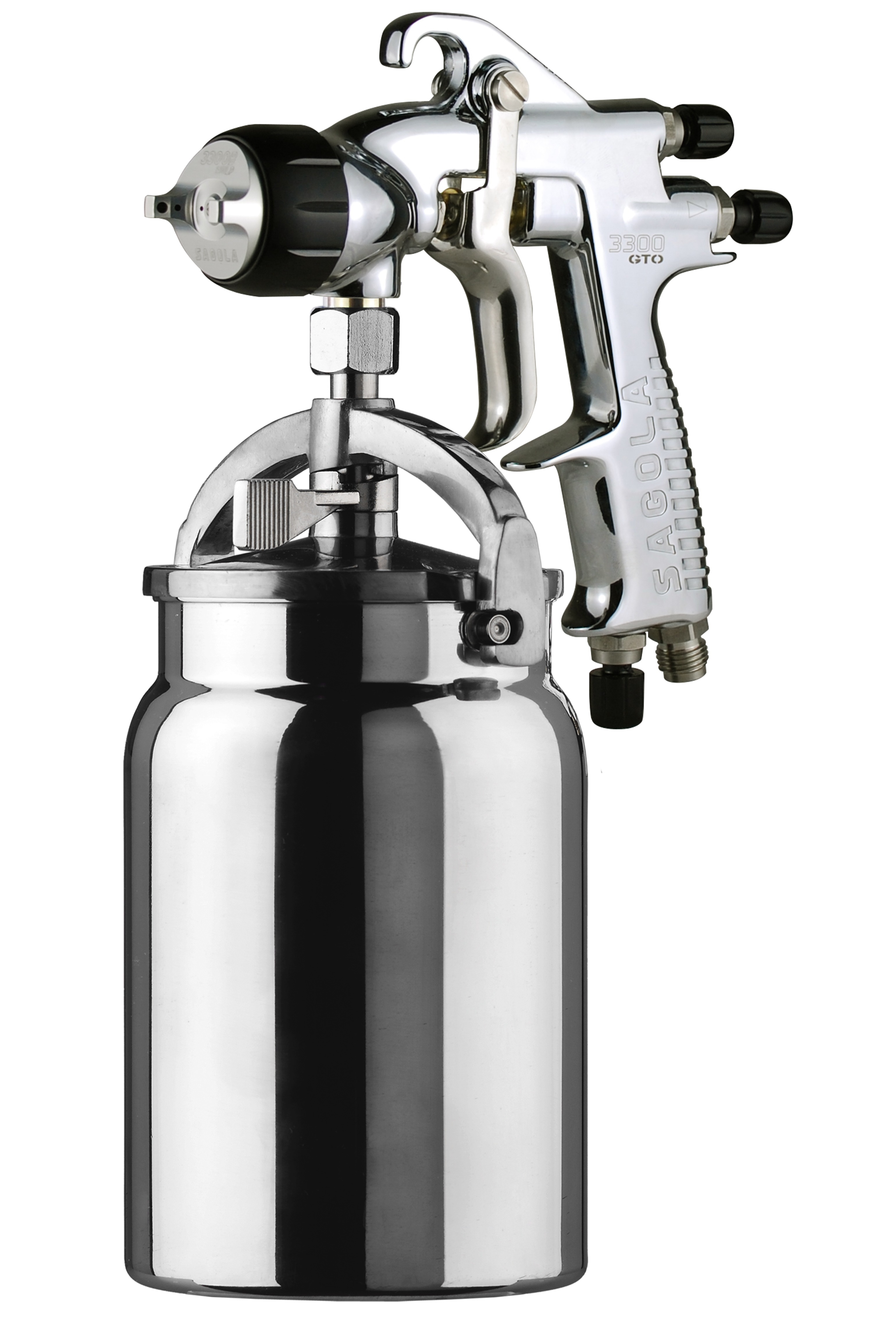مسدس دهان 3300GTO 1.6 نوع Sagola - 3300EPA