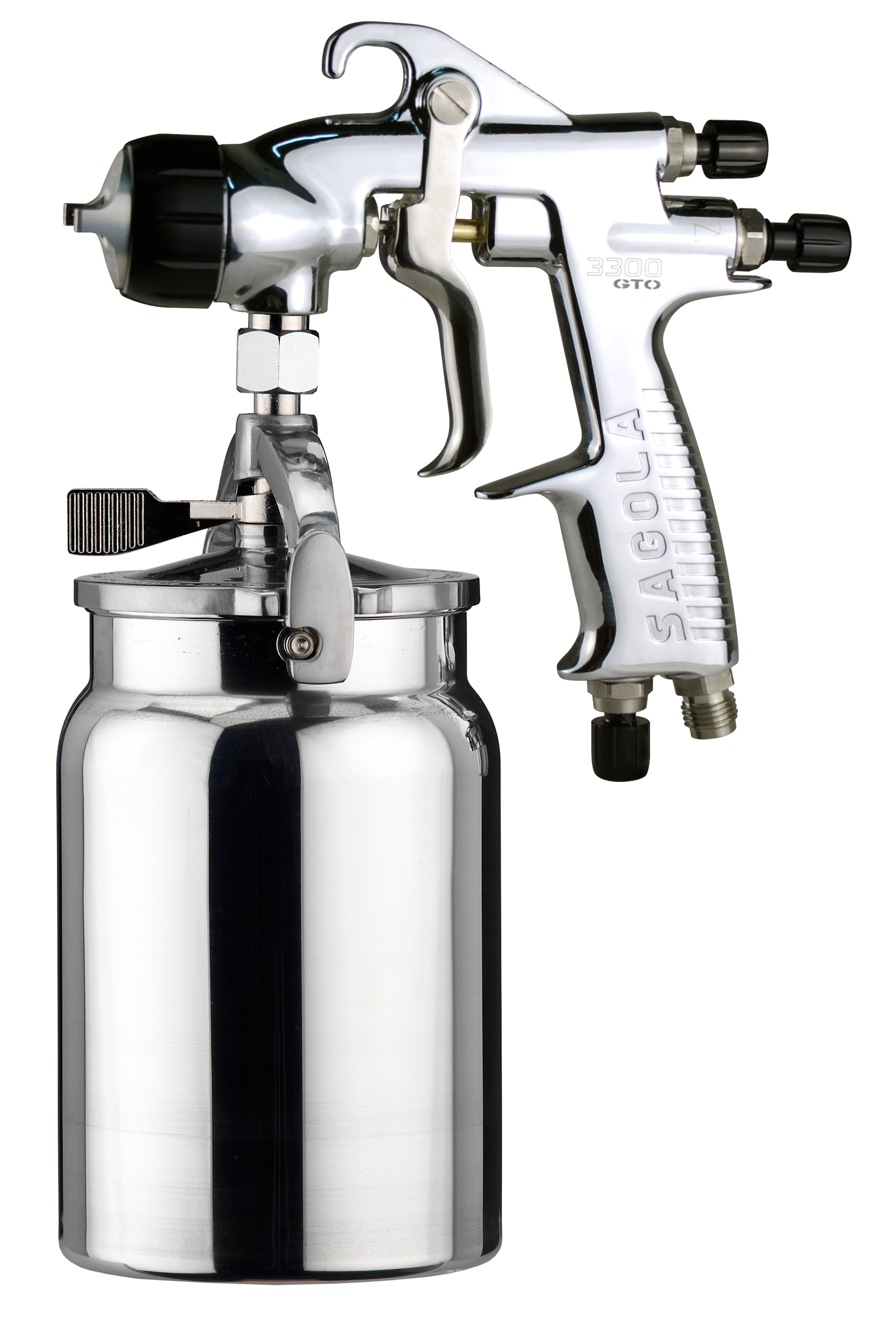 product with model