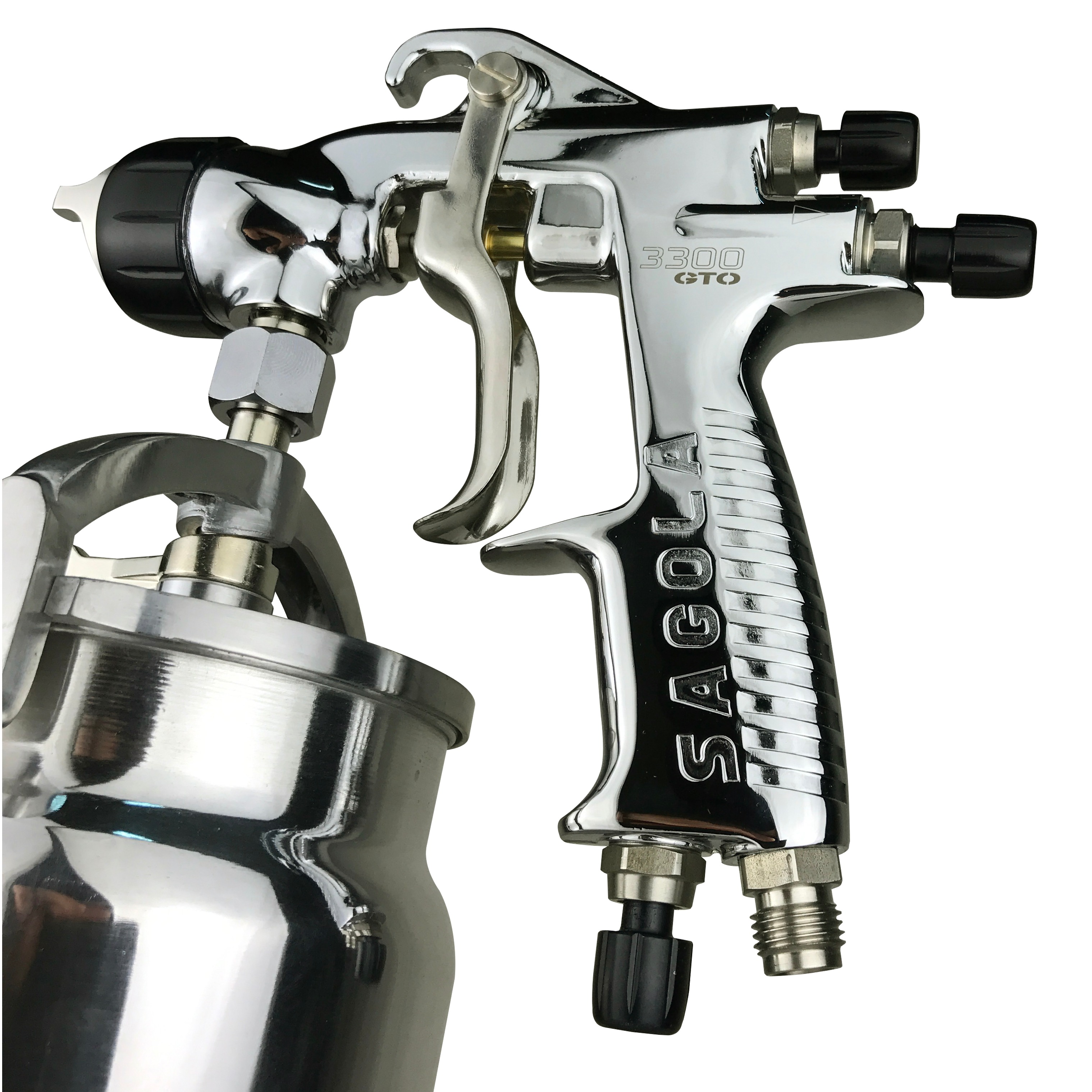product with model