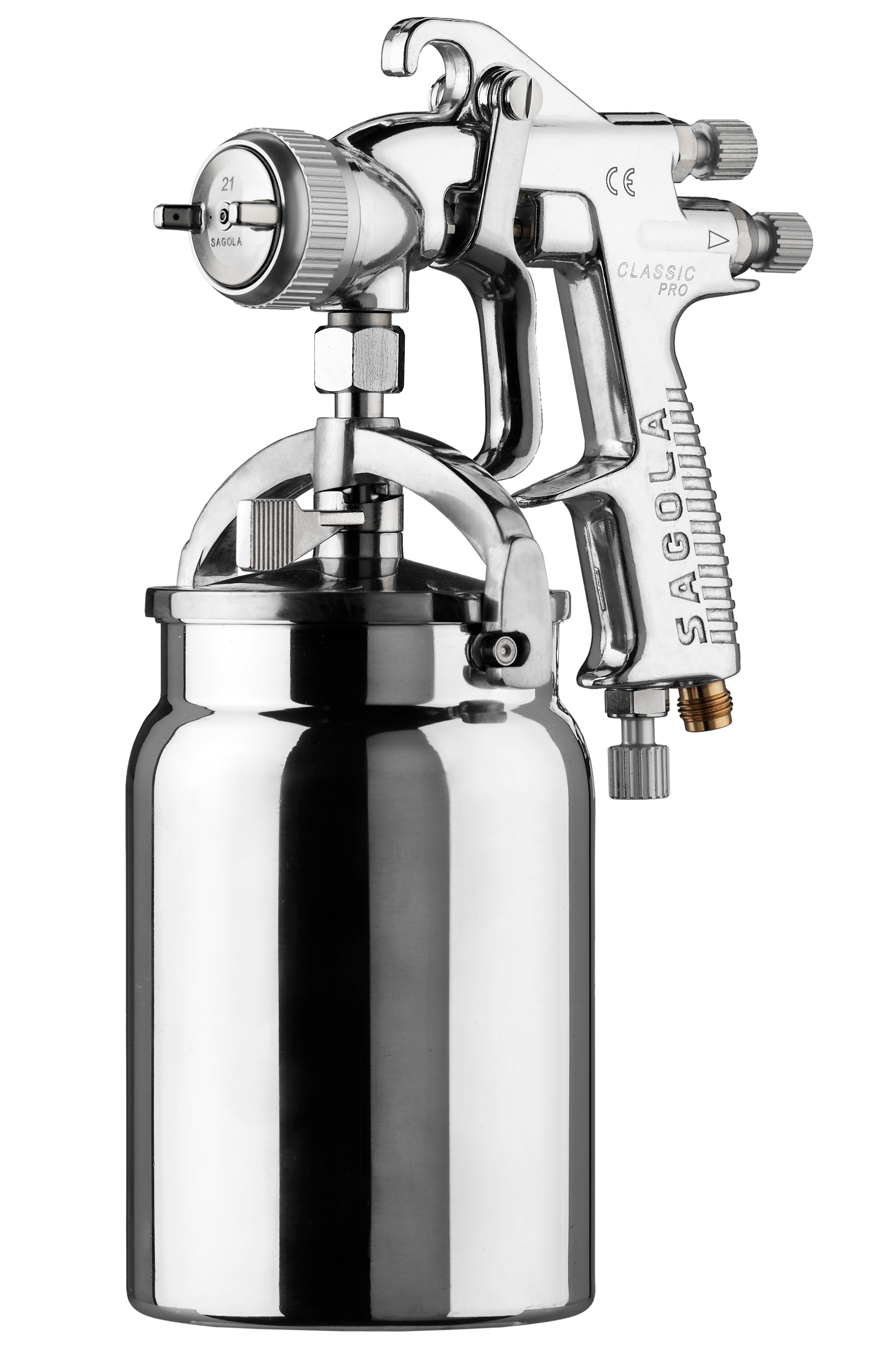 product with model