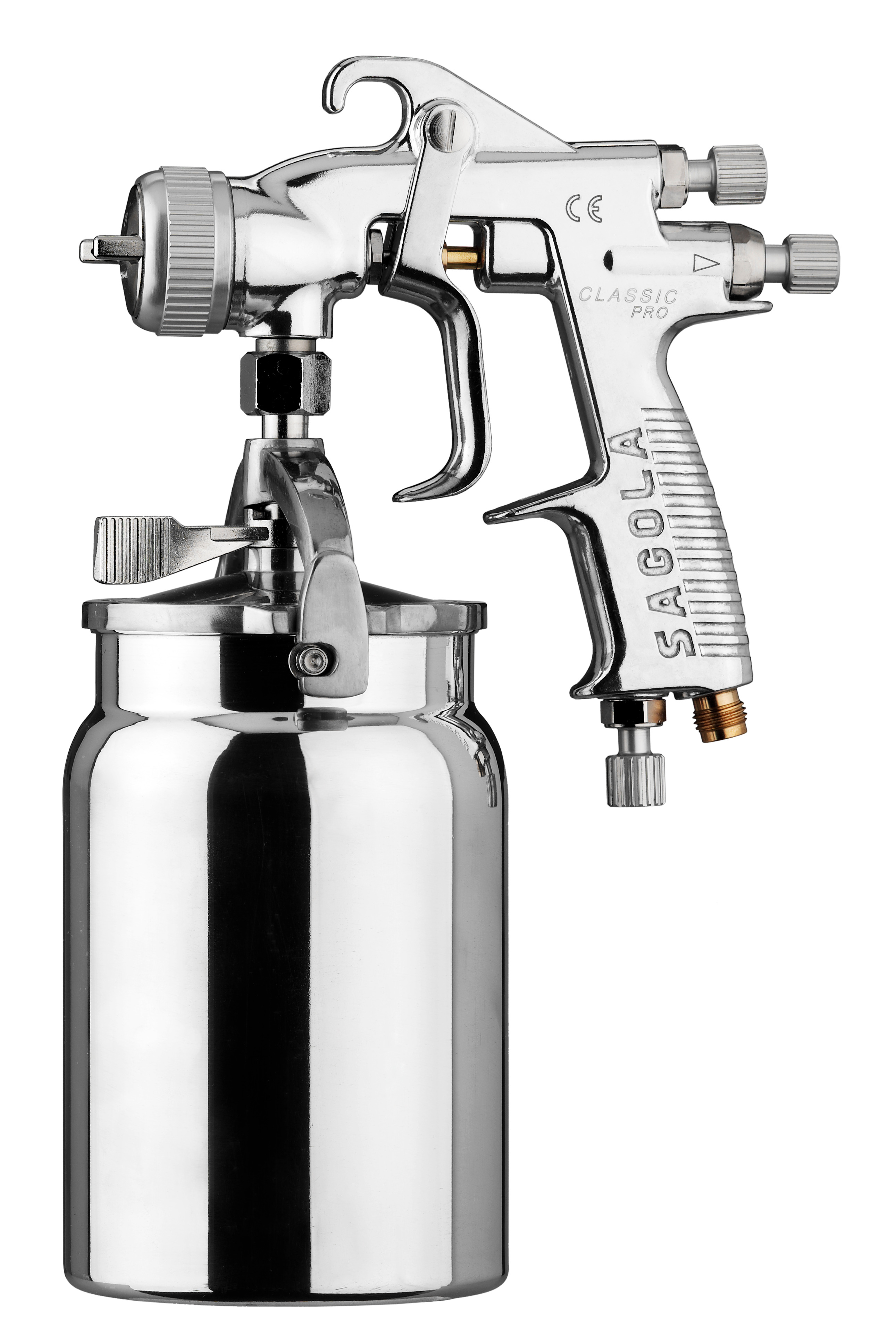product with model