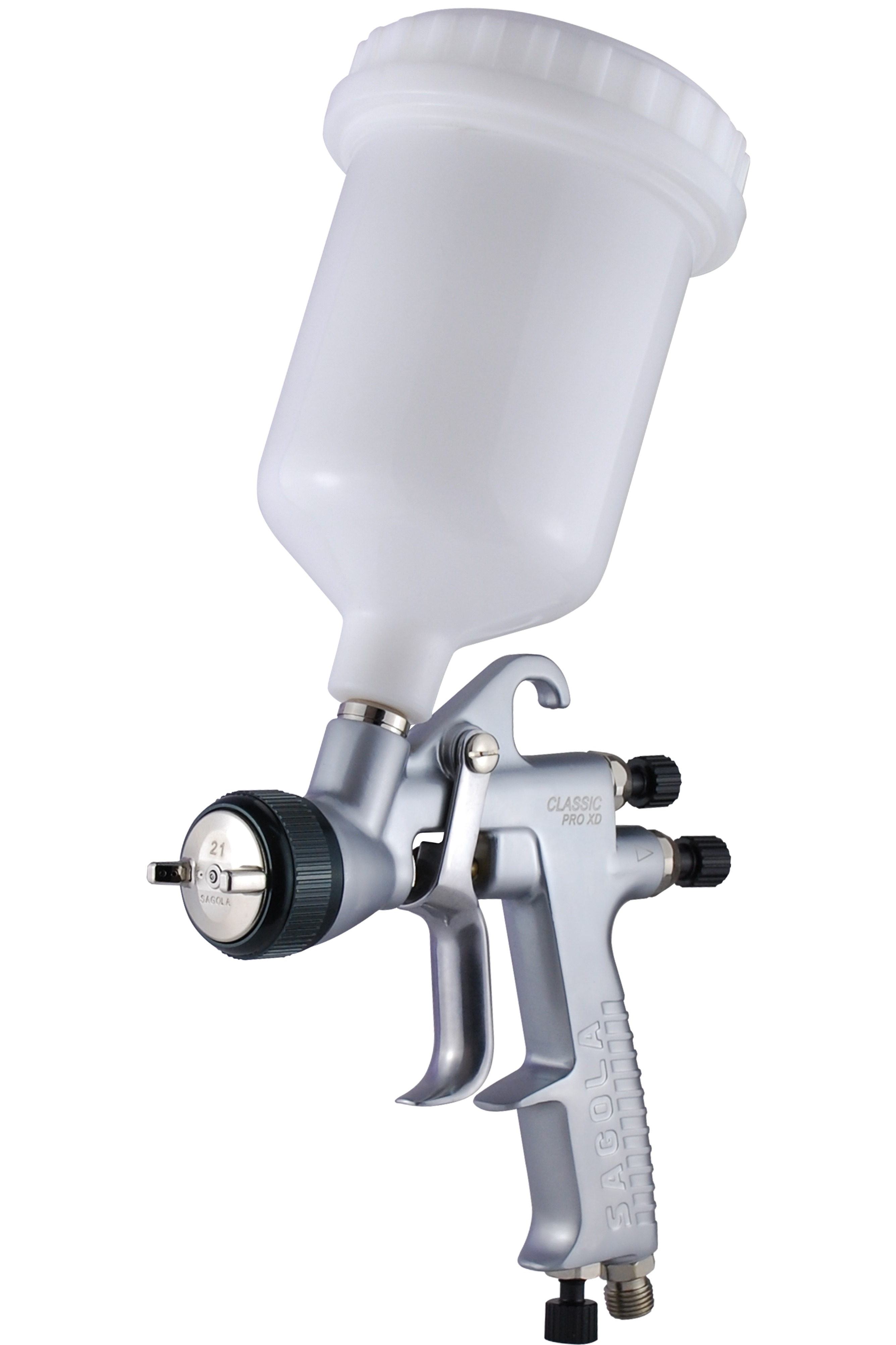 مسدس دهان Classic Pro XD 1.4 نوع 21 Sagola - EPA