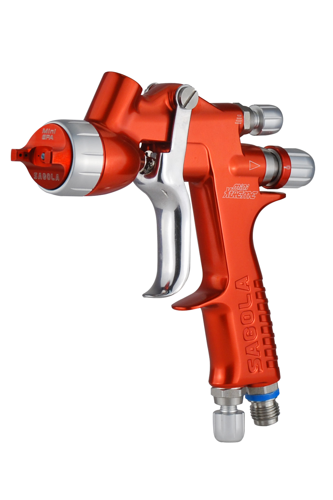 product with model