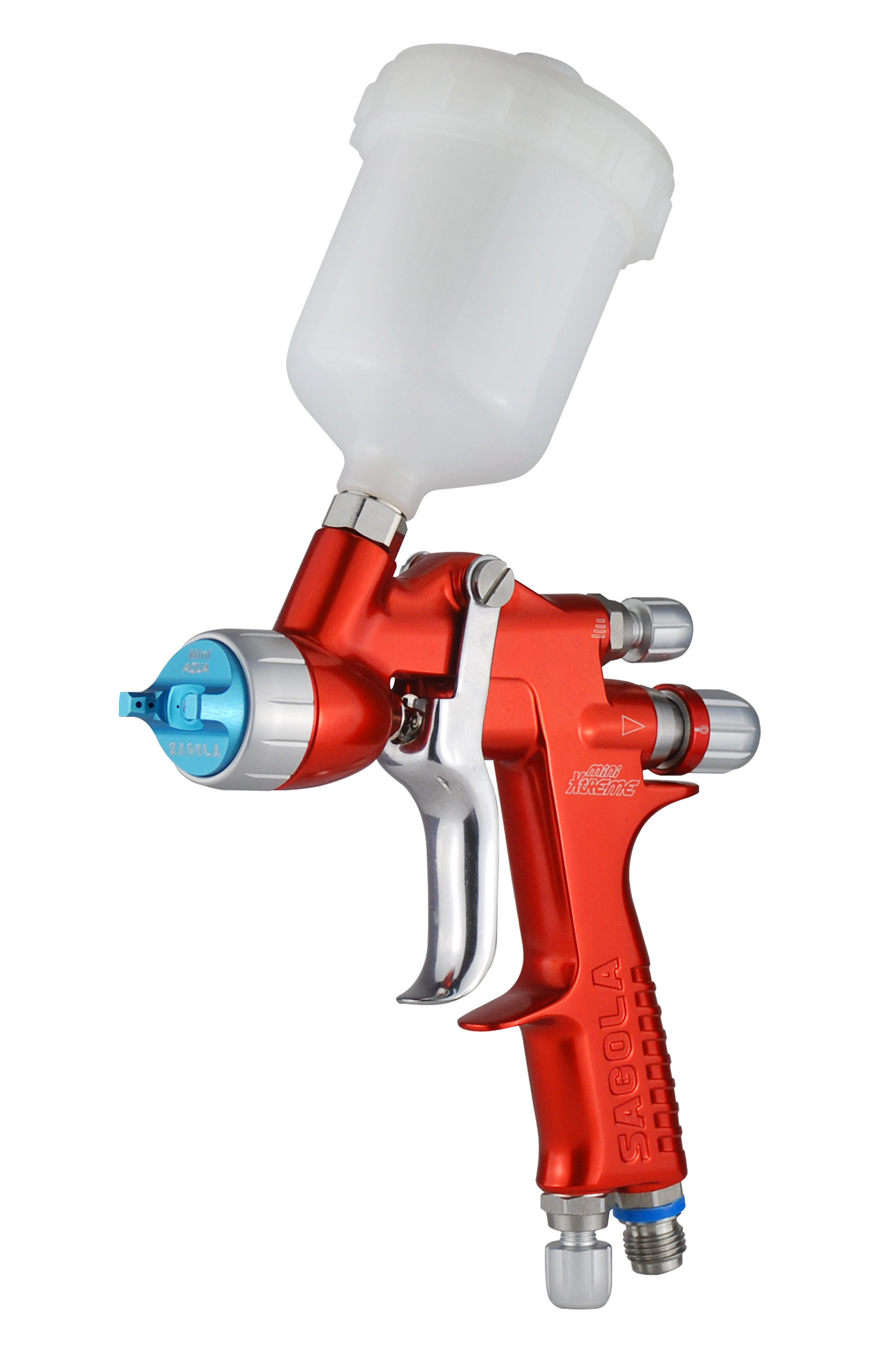 product with model