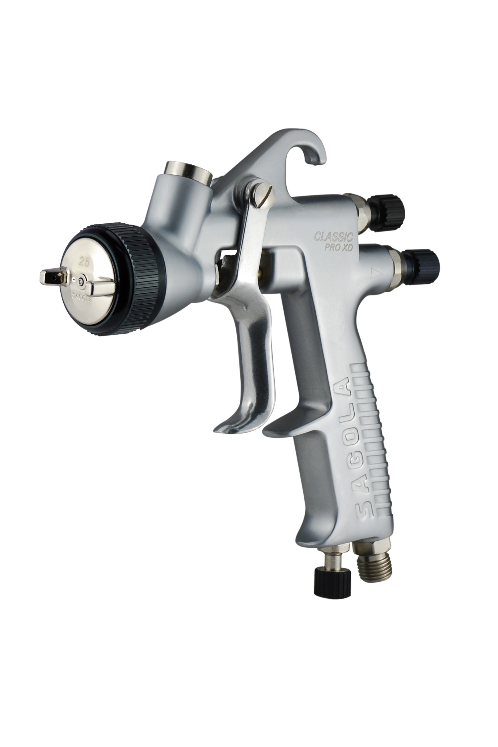 product with model