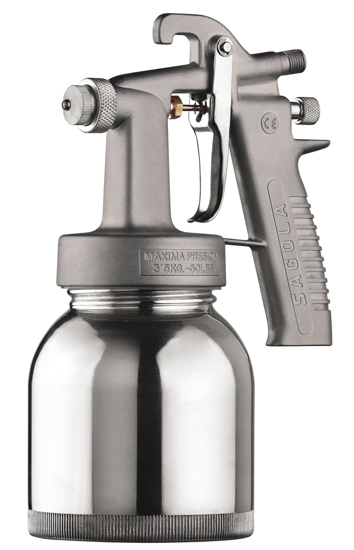 product with model