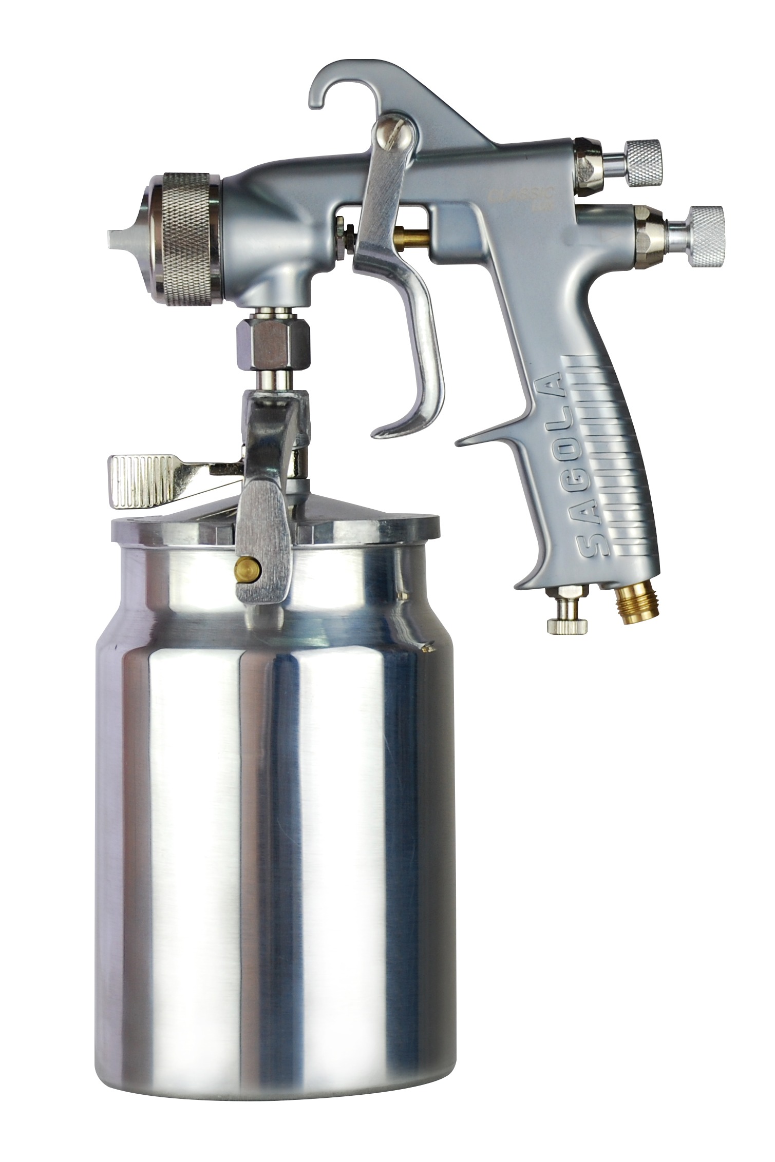 product with model