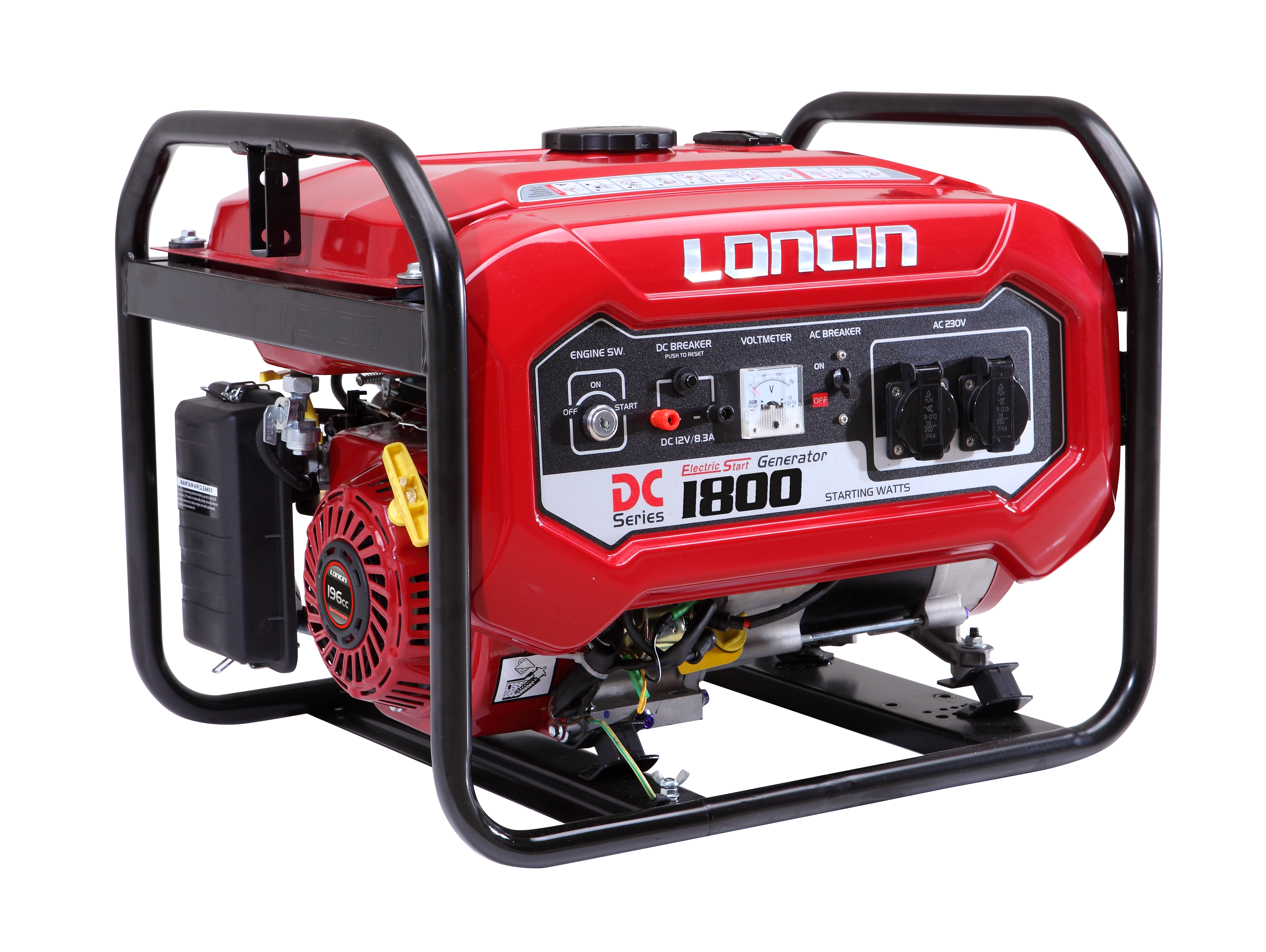 product with model