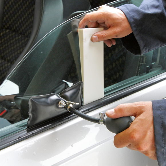 product with model