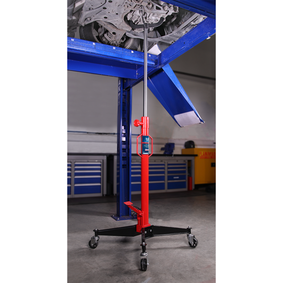 product with model