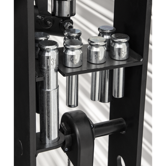 product with model
