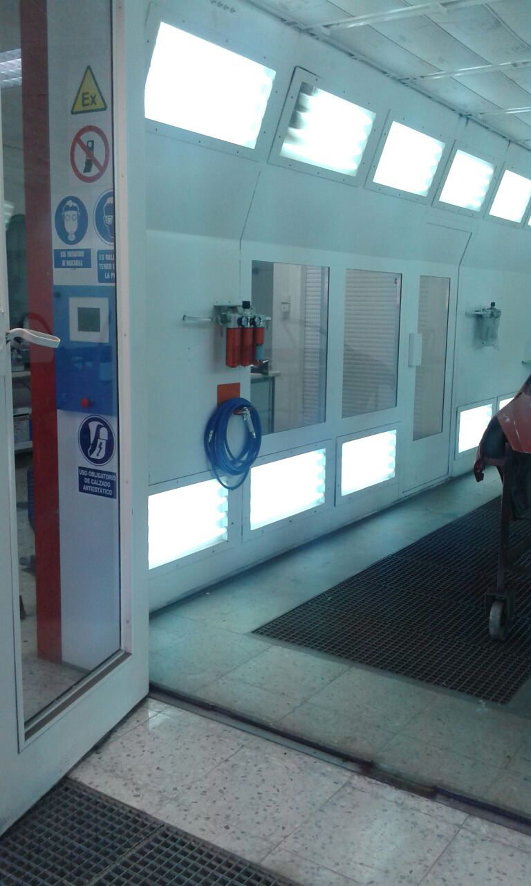 product with model