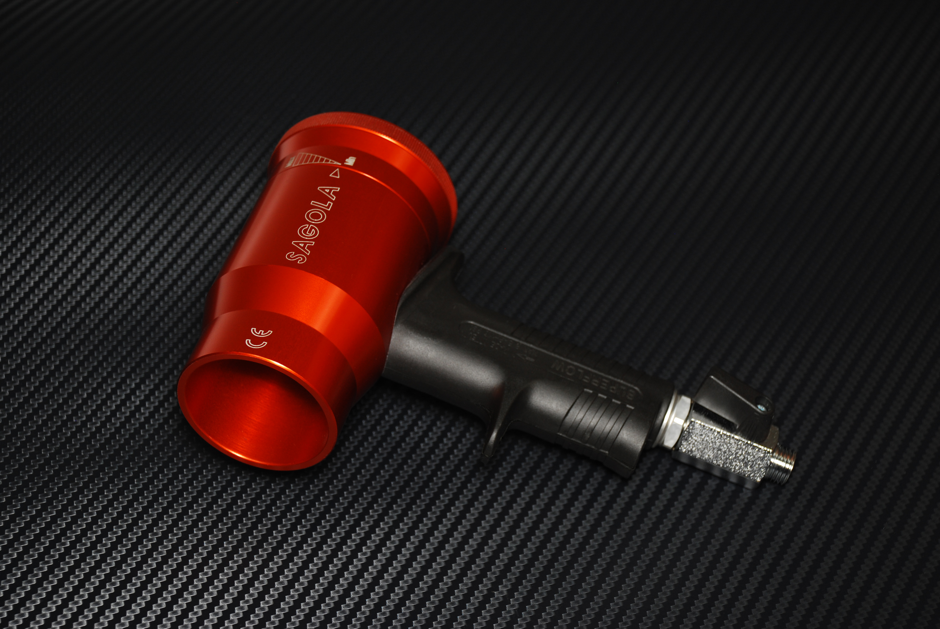 product with model