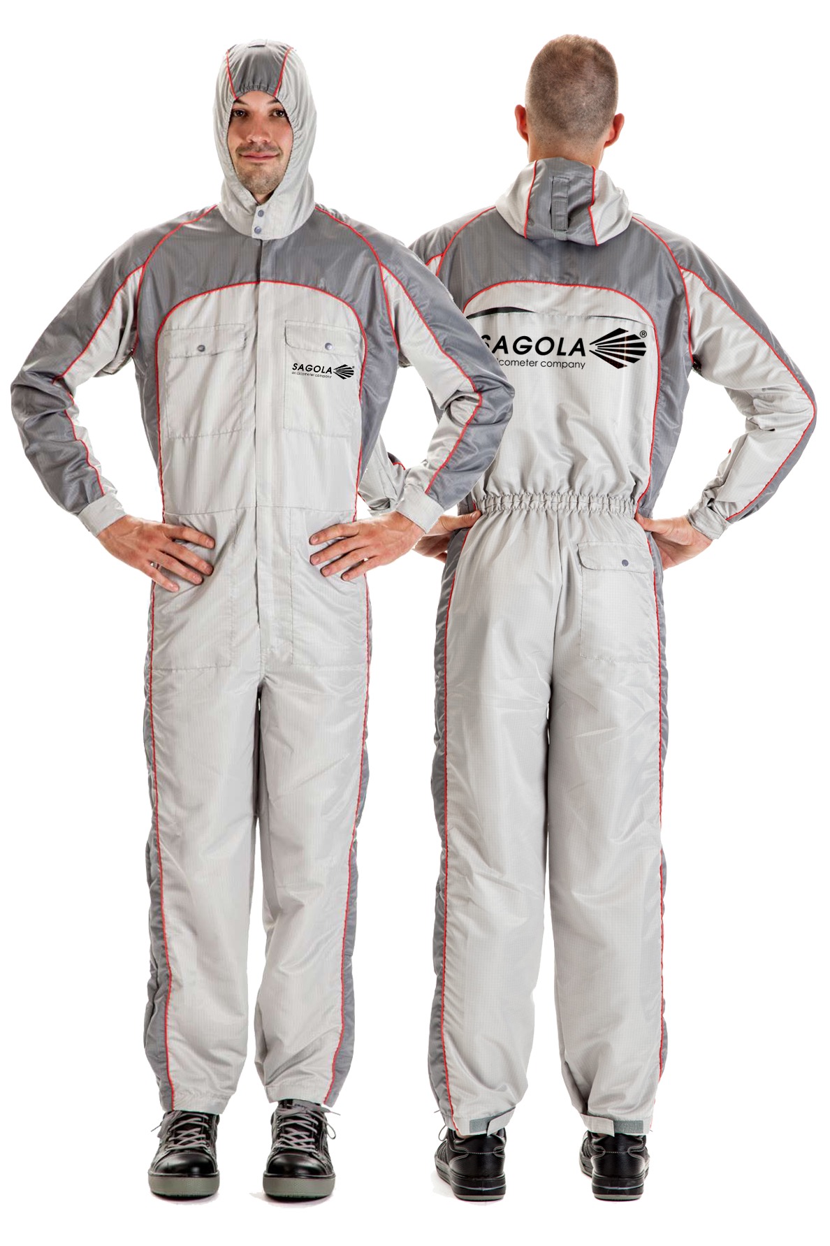 product with model