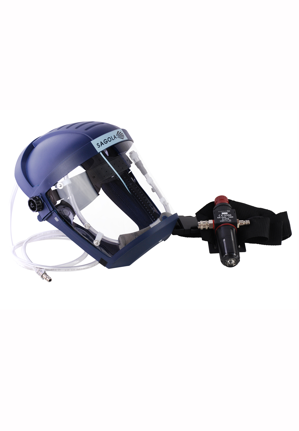 product with model