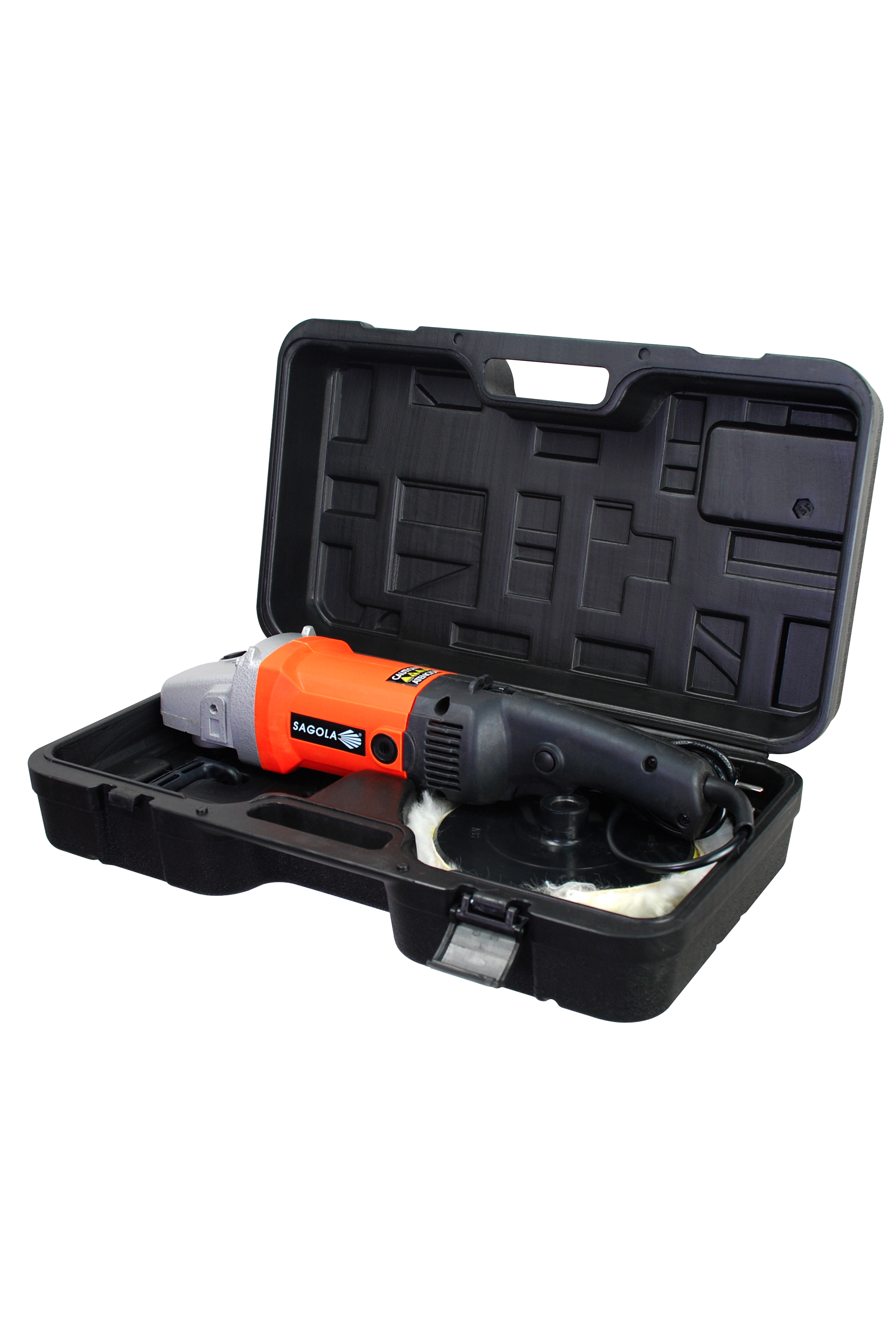 product with model