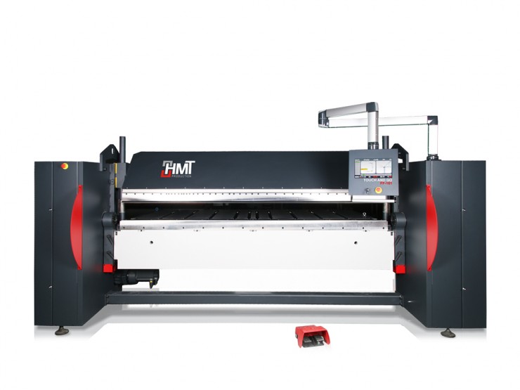 آلة طي الصاح HMT - MAXI PLUS 