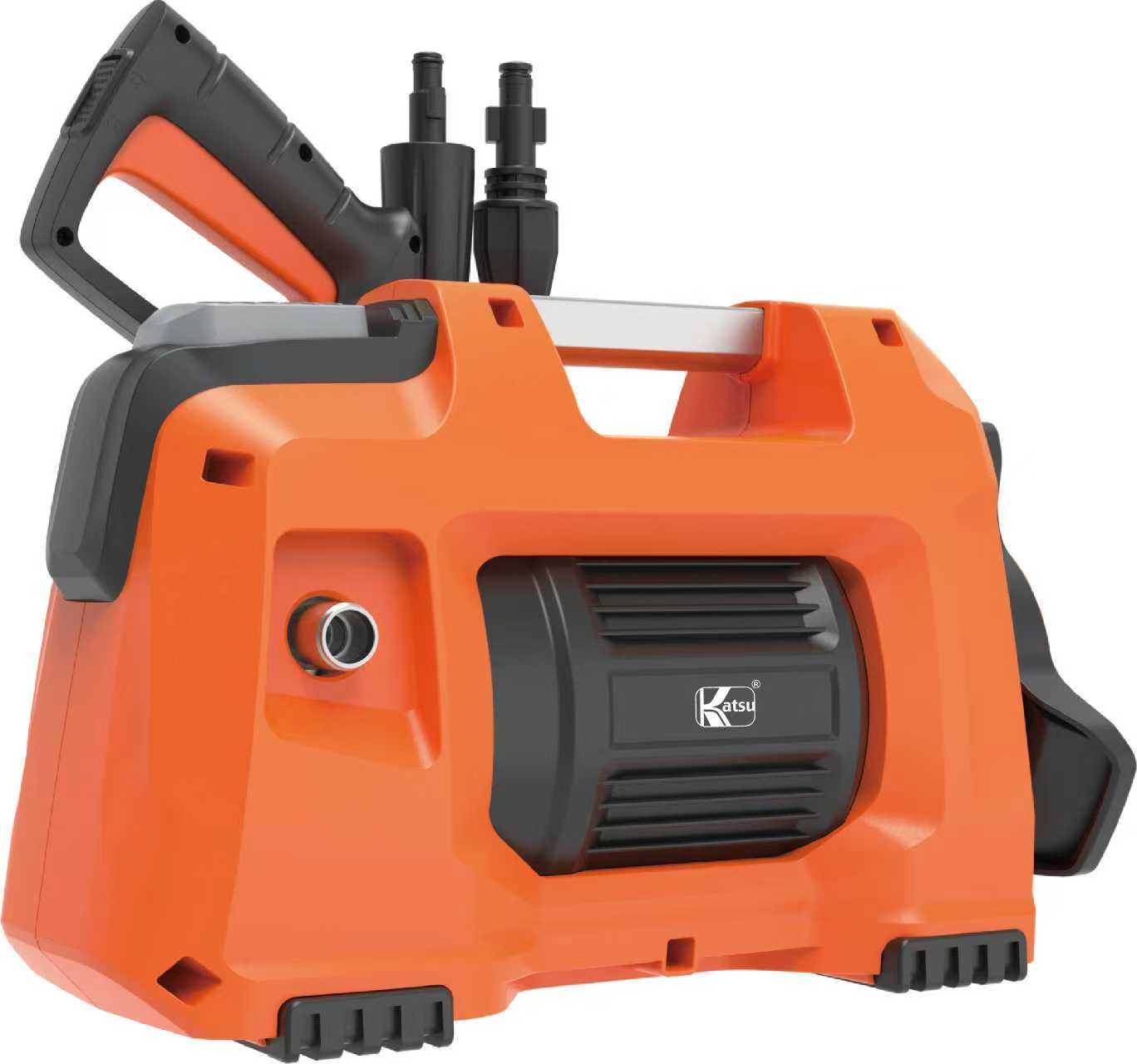 غسالة ضغط عالي 100 بار