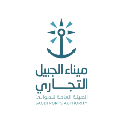 ميناء الجبيل التجارى