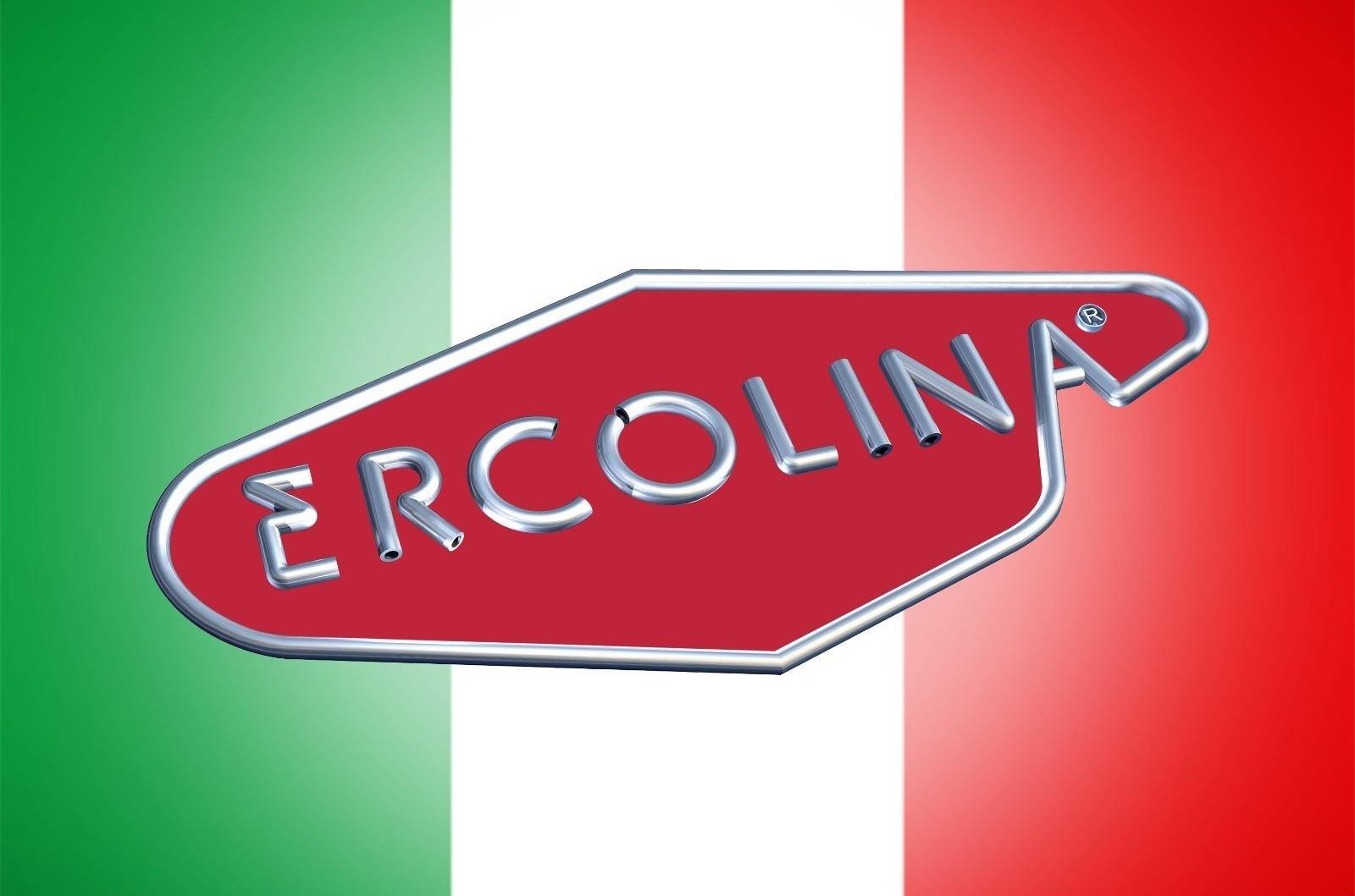 Ercolina